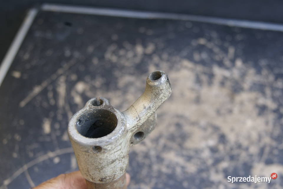 ROLGAZ MANETKA 22mm NSU ZUNDAPP DKW MIELE SACHS Rybnik