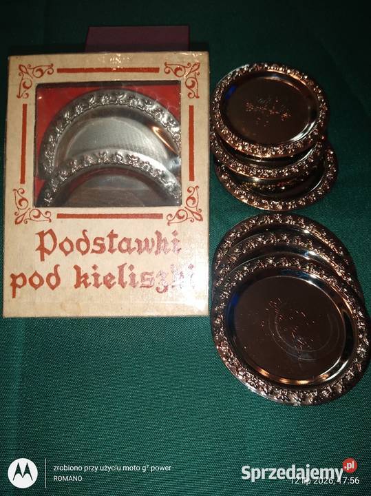 PODSTAWKI POD KIELISZKI śląskie Katowice