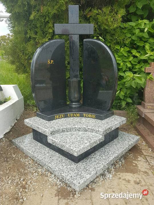 nagrobek urnowy szwed strzegomski 1057 Świdnica