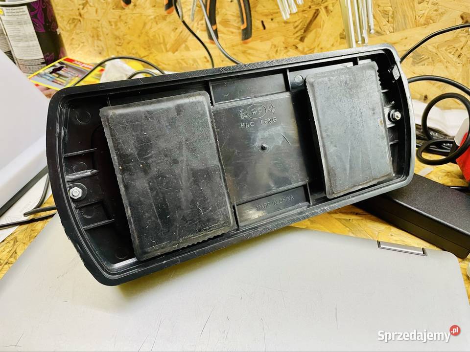 Lampa Taxi