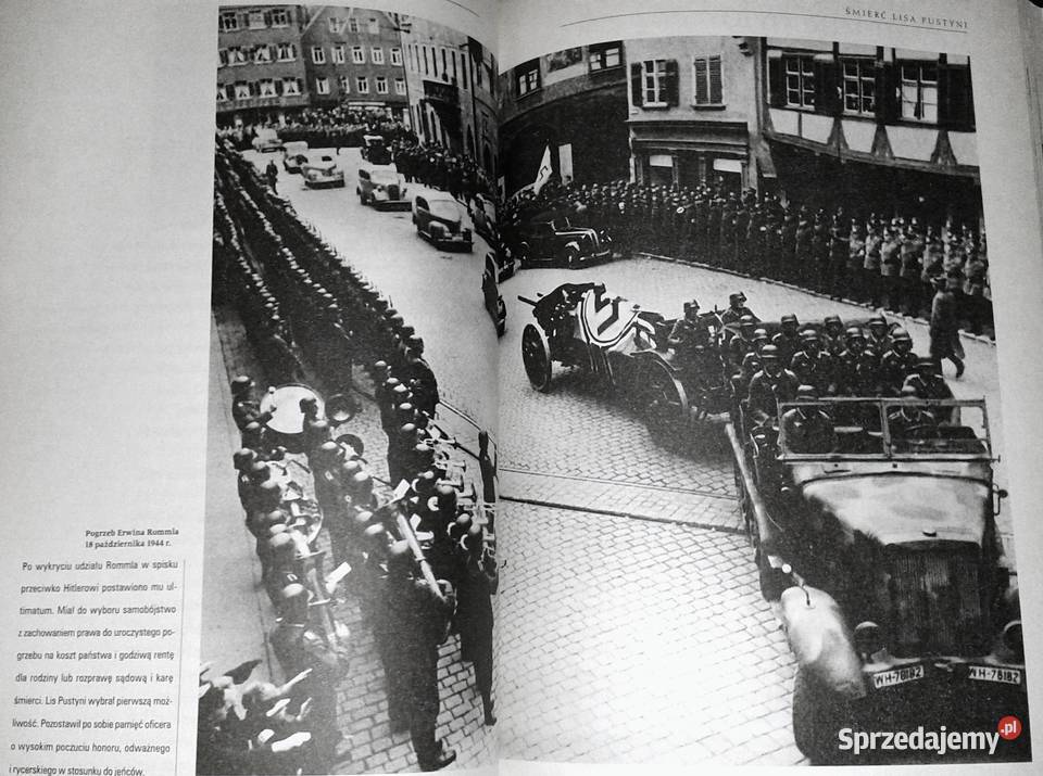 Tajemnice II wojny światowej Maciej Karalus