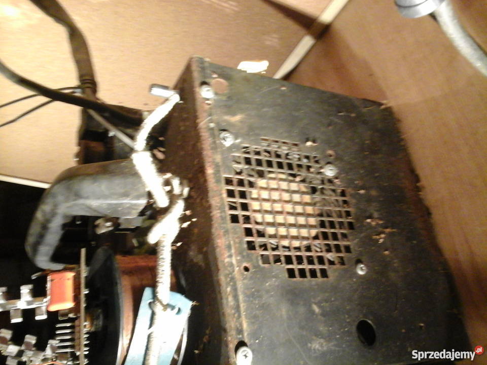 Migomat uszkodzony majsterkowicza Dom i Ogród Warszawa sprzedam