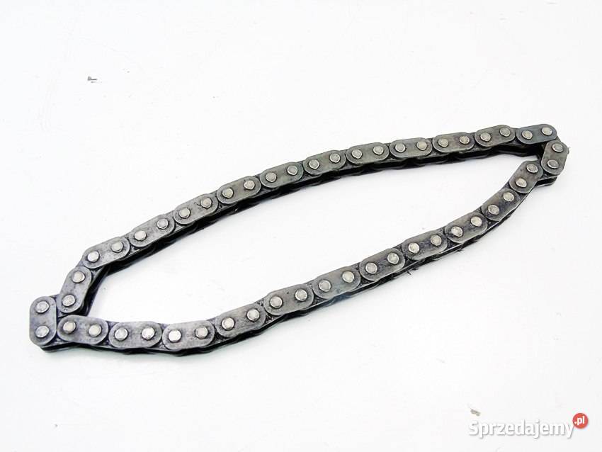 ŁAŃCUCH ROZRZĄDU 19 TDI GOLF 4 BORA OCTAVIA A3 Sosnowiec