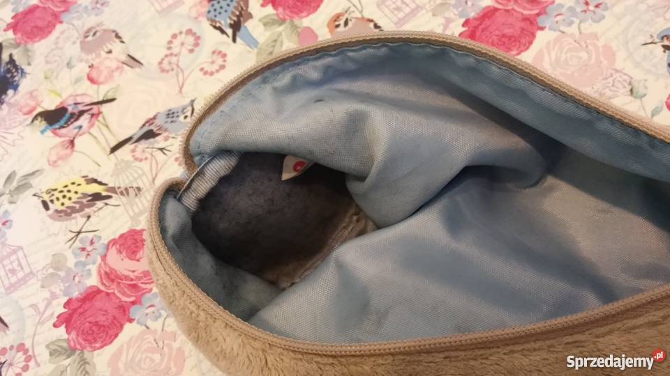 Oryginalny piórnik NICI Artykuły szkolne kujawsko-pomorskie Chełmno