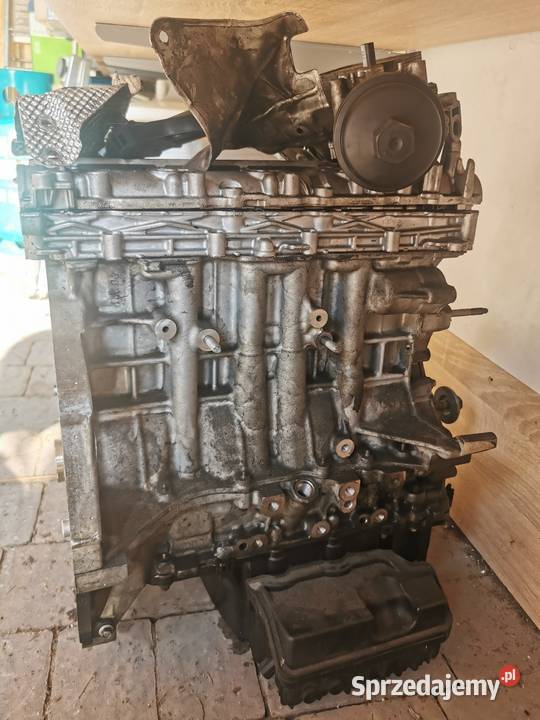 Słupek Ford Transit Connect 2018 15 ecoblue ZTGA Radom