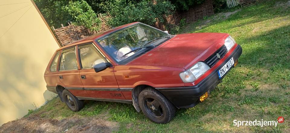 Polonez Caro