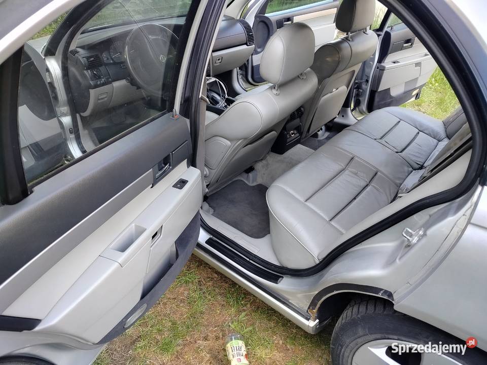 Opel omega 30 v6 Legnica sprzedam