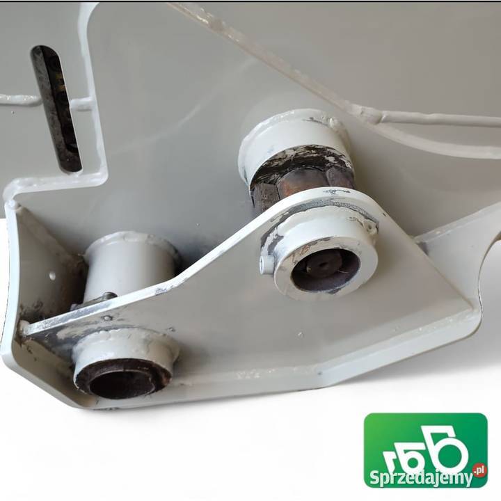 Maszt Ramię kompletne Bobcat T36120SL Pozostałe Części i osprzęt rolniczy Wilkowo