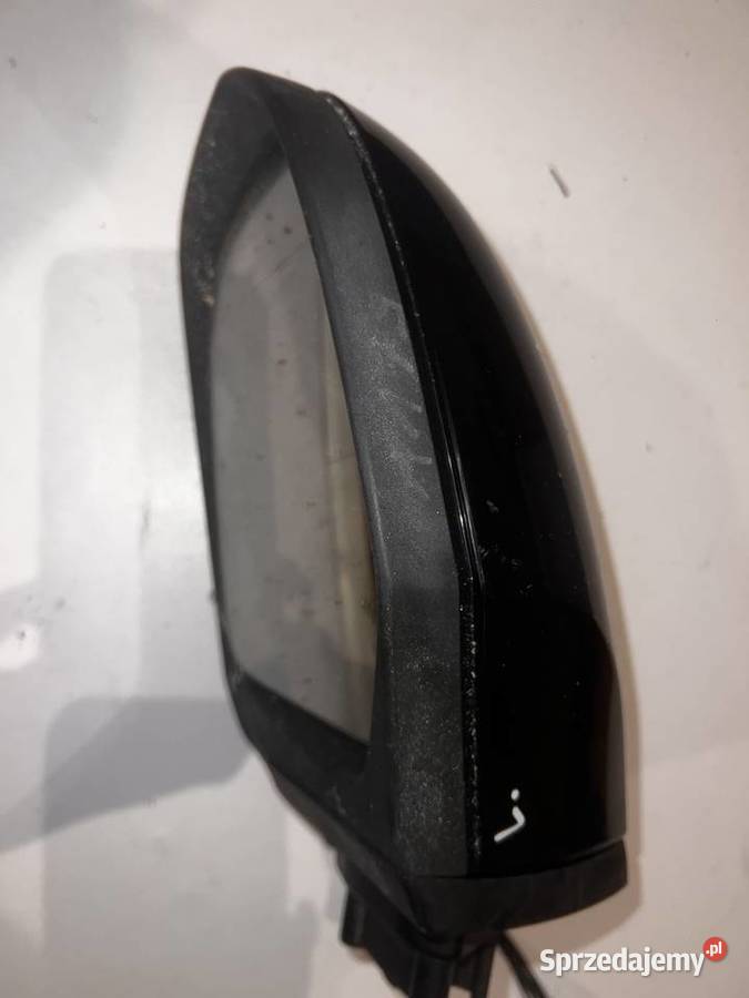 lusterko zewnętrzne lewe mercedesbenz A w169 Ostrów Wielkopolski