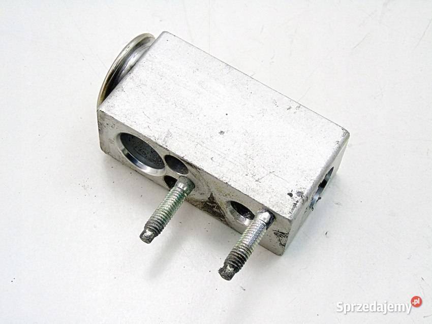 Zawór rozprężny klimatyzacji Jumper Ducato Boxer śląskie sprzedam