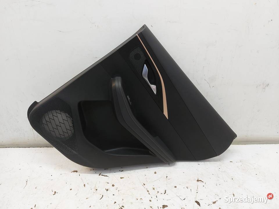 Chery Omoda 5 2024 boczek tapicerka drzwi prawa sprzedam