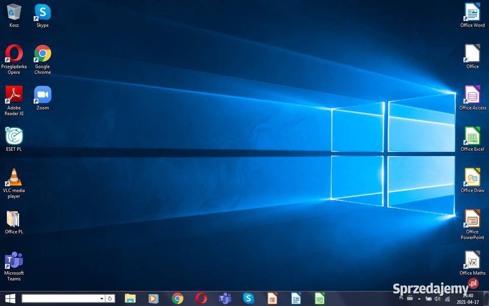 LAPTOP ASUS X55U 156 4GB 128SSD do internetu Jasło