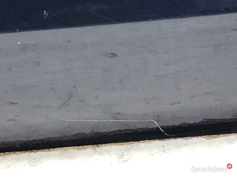 DRZWI PRAWY TYŁ AUDI A5 8T SedanLimuzyna 0717 sprzedam