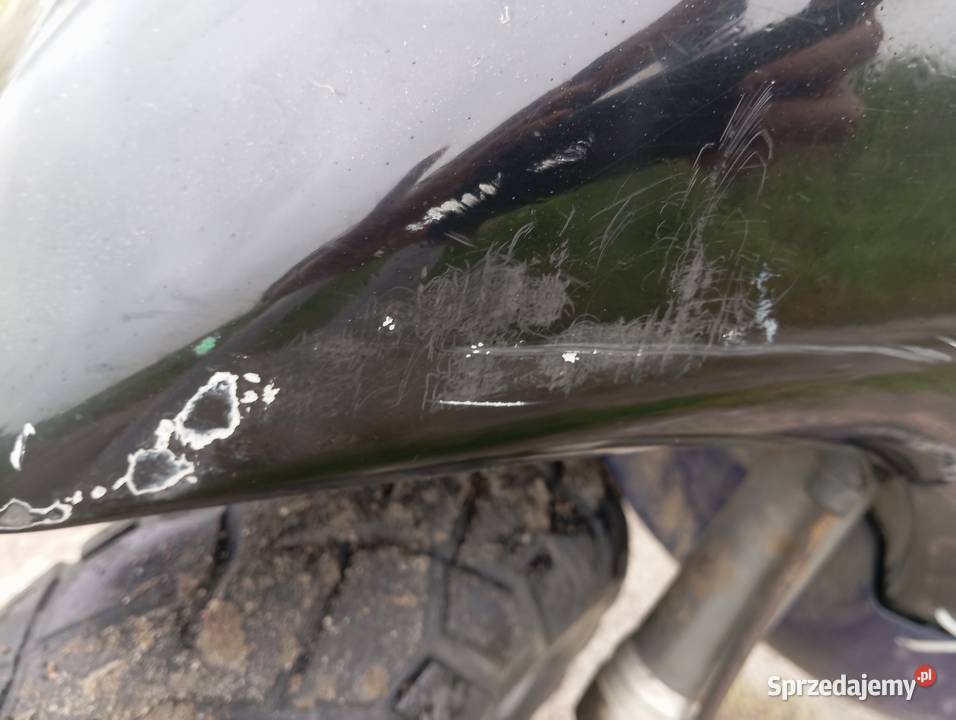 Skuter Piaggio typhon 50 Miesiączkowo