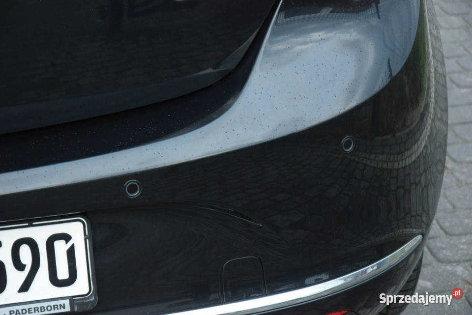 Opel Astra 14B 2014R 134 Navi Sprowadzony 1398cm3 Astra Majdan Sieniawski