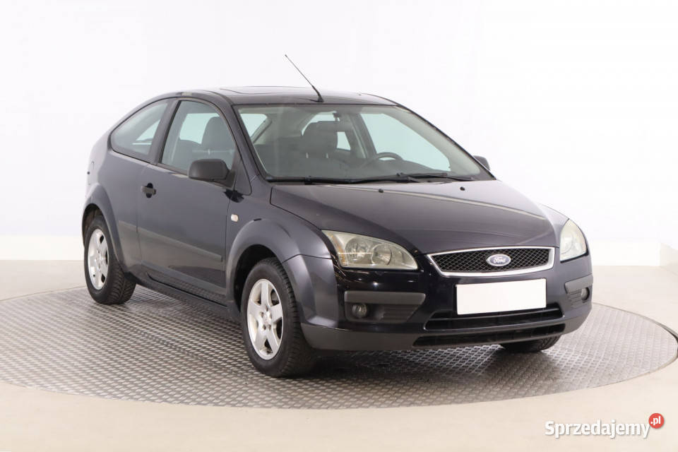 Ford Focus 14 16V 2/3 Zabrze