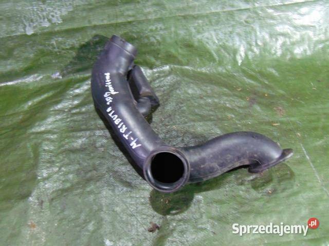 RURA DOLOT REZONATOR POWIETRZA MAZDA TRIBUTE 20
