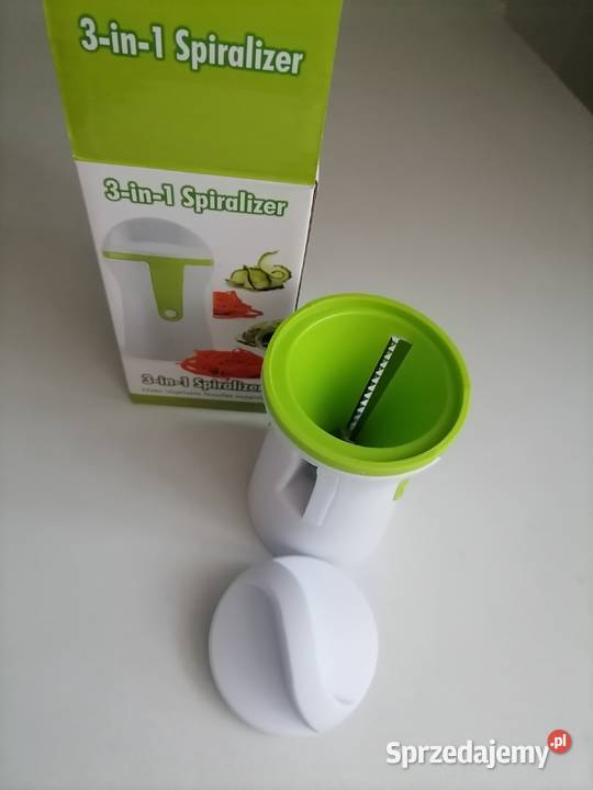 Temperówka do warzyw
