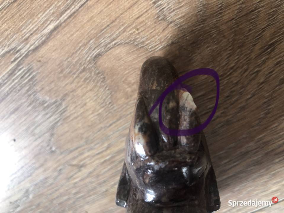 Słonik Dekoracje i ozdoby Ciepielów