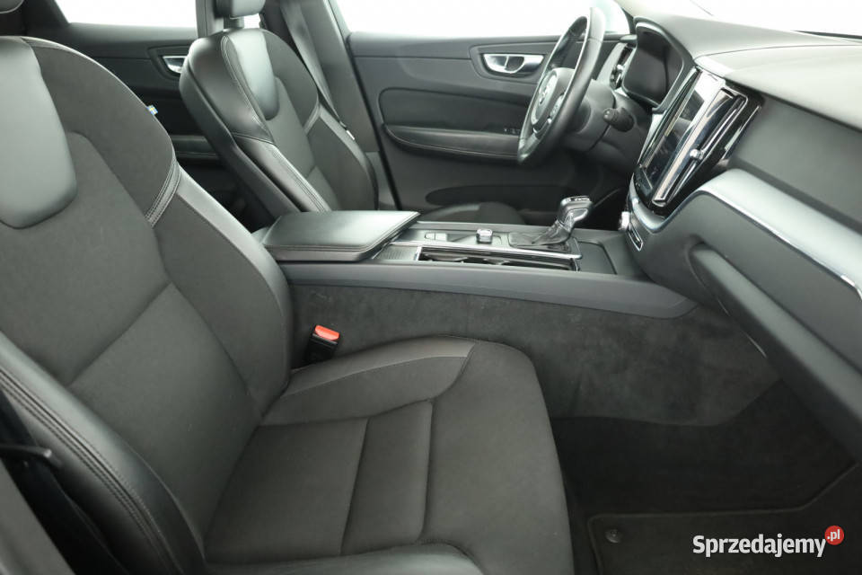 Volvo XC60 D4 elektryczne lusterka mazowieckie Piaseczno
