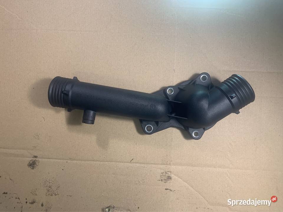 Obudowa termostatu febi Bmw 5 e39 520 523 528 zachodniopomorskie Szczecin