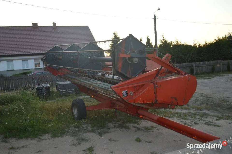 XXXX Części Massey Ferguson RS Cerea 34 36 38 40 Części i osprzęt rolniczy Dziedzice