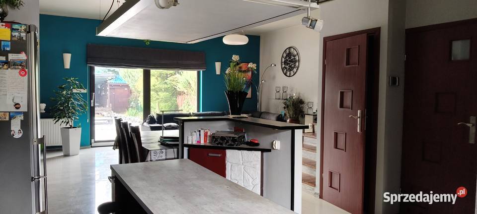 Funkcjonalny Przytulny Dom w Promnicach Idealna Promnice sprzedam