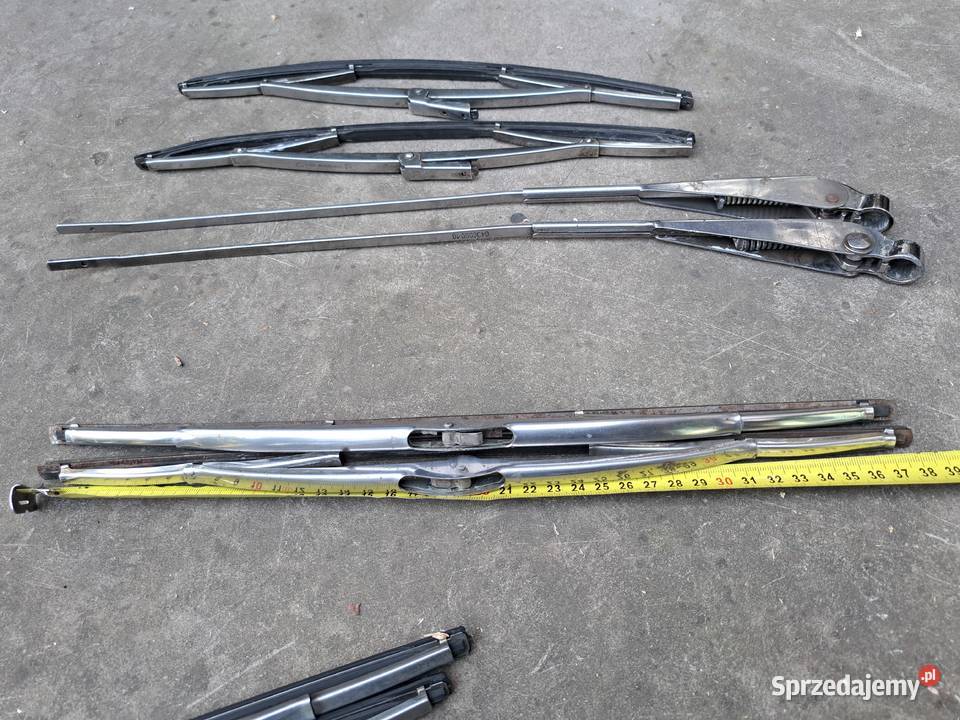Ramiona pióra wycieraczek fiat 125p Leszno