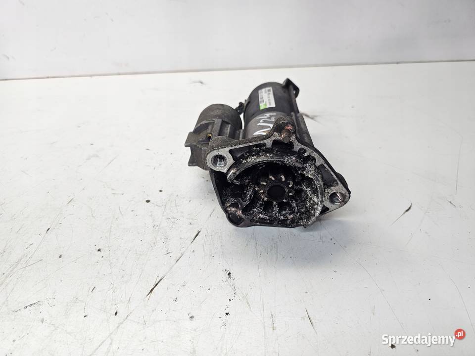 ROZRUSZNIK AUDI A4 B7 A6 C6 A4 B7 20 TFSI Części samochodowe Przystajń sprzedam