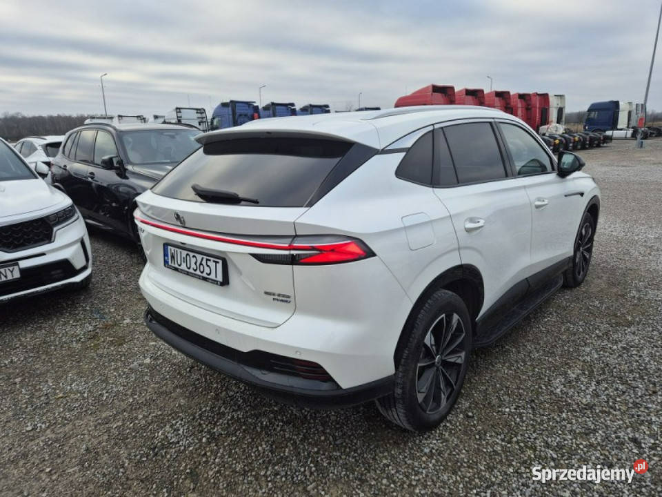 MG HS dolnośląskie Komorniki sprzedam