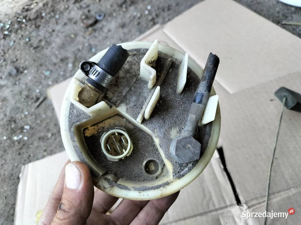 AUDI 80 B4 80B4 23 PŁYWAK POMPA POMPKA PALIWA Kamień-Kolonia sprzedam