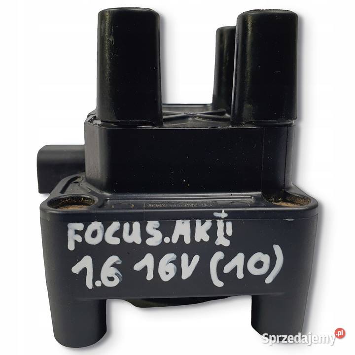 CEWKA ZAPŁONOWA Ford Focus MK2 16 16V 0221503485 Chełm