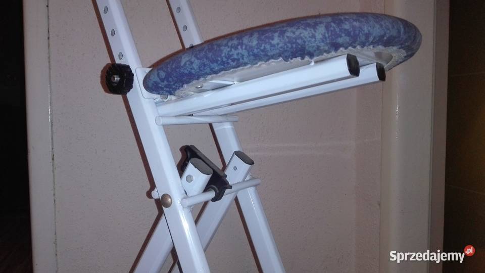 Krzesło do prasowania Pozostałe Krapkowice