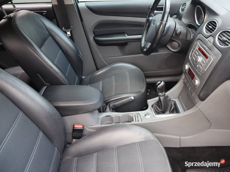 Ford Focus 16 i Katowice