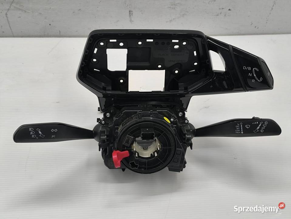 MANETKI TAŚMA PRZEŁĄCZNIK ZESPOLONY SUPER STAN Motoryzacja