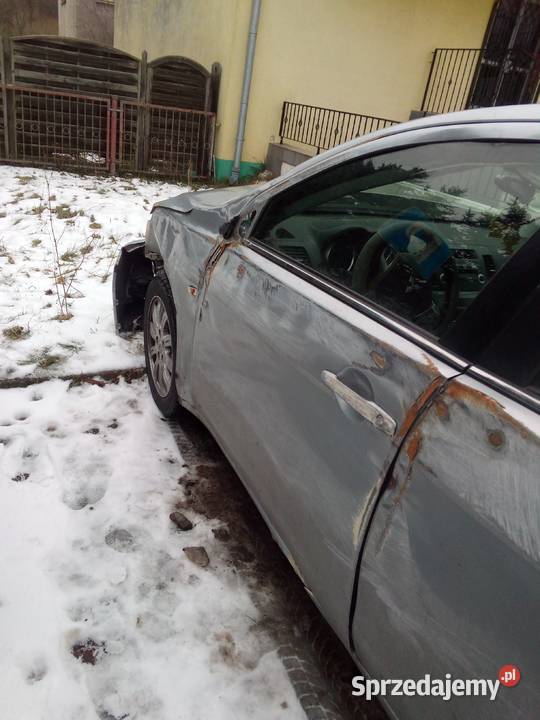Mitsubishi Lancer Świebodzin