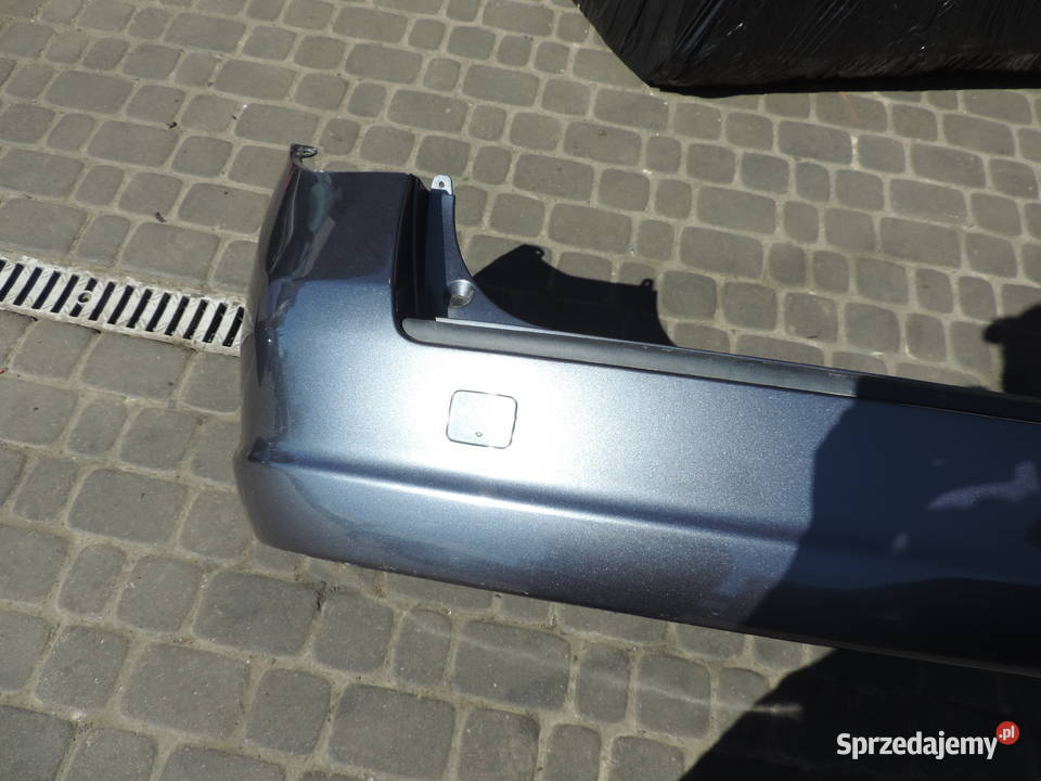 KIA CEED I FL SW KOMBI ZDERZAK TYŁ KOLOR 5K małopolskie Nowy Sącz