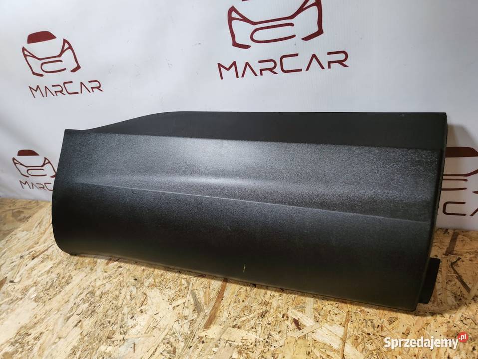 Listwa Drzwi Prawy Tył Opel Grandland YP000330XT osobowe Pleszew