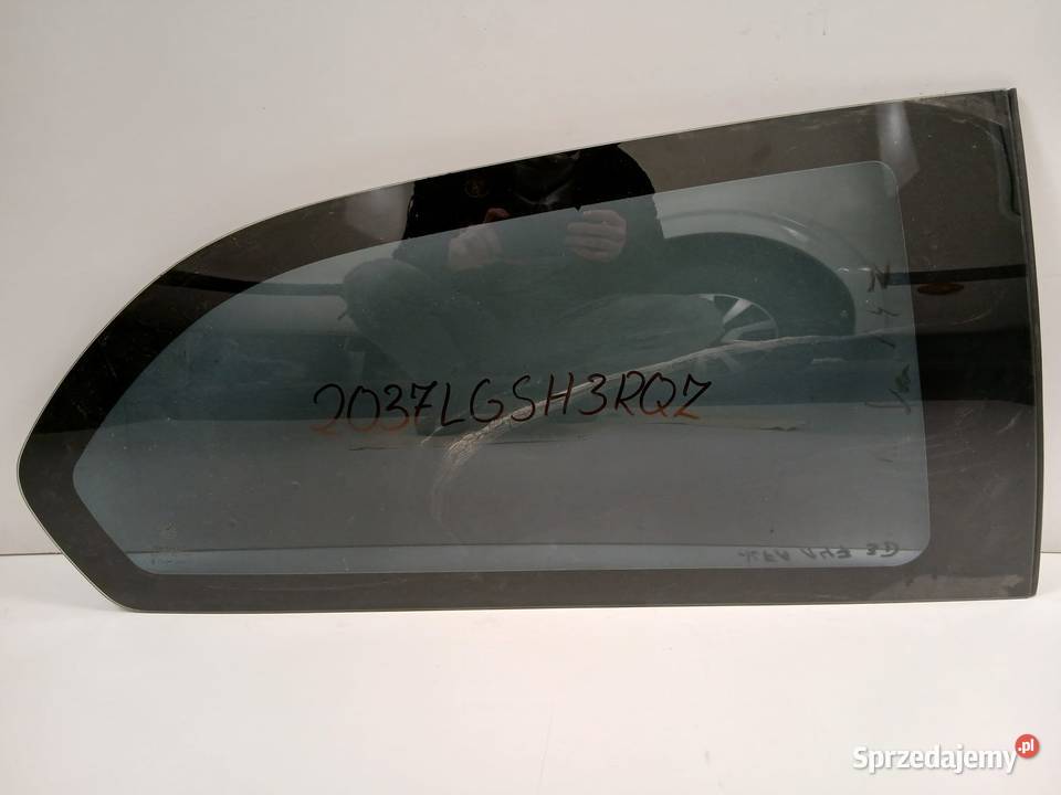 Szyba Karoseryjna Lewa Tylna Alfa Romeo 147 00 Bralin