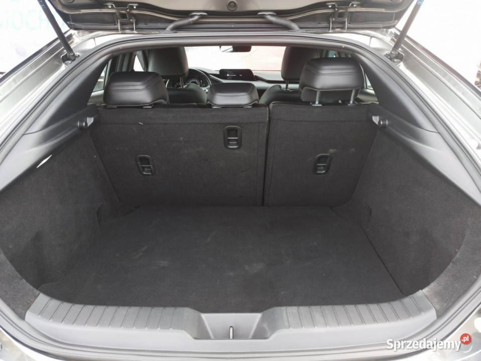 Mazda 3 TURBO 250 bogata AWD IV 2019 Rzeszów