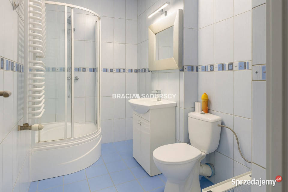 sprzedaży mieszkania 5375m2 2pok Kraków