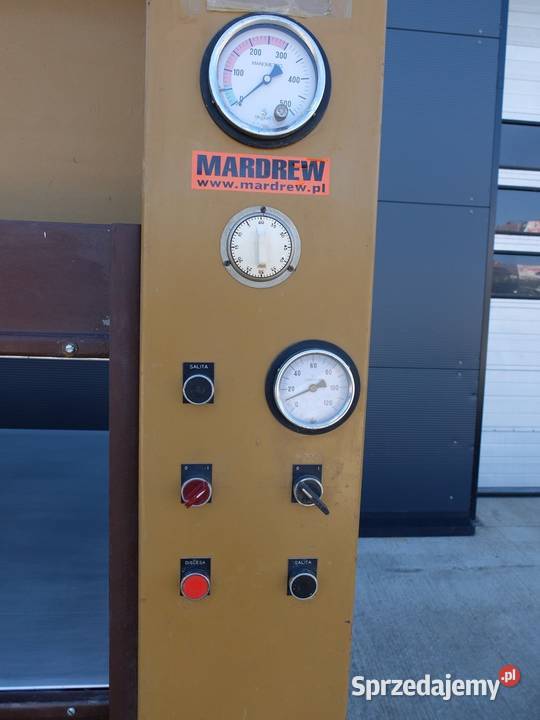 Prasa półkowa Tiger 1300x3000 1024 Naprawa