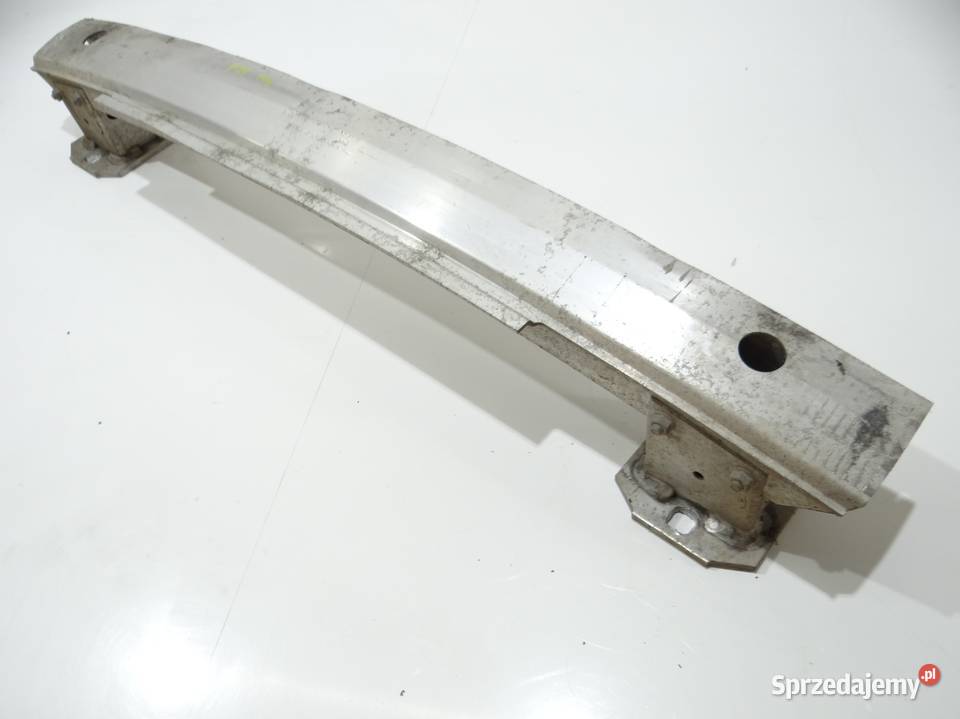 BELKA ZDERZAKA WZMOCNIENIE TYŁ BMW X3 F25 lubelskie Strzyżewice