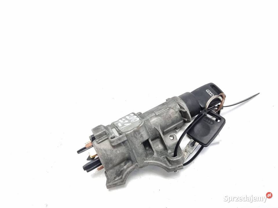 STACYJKA AUDI A4 B5 4B0905851C
