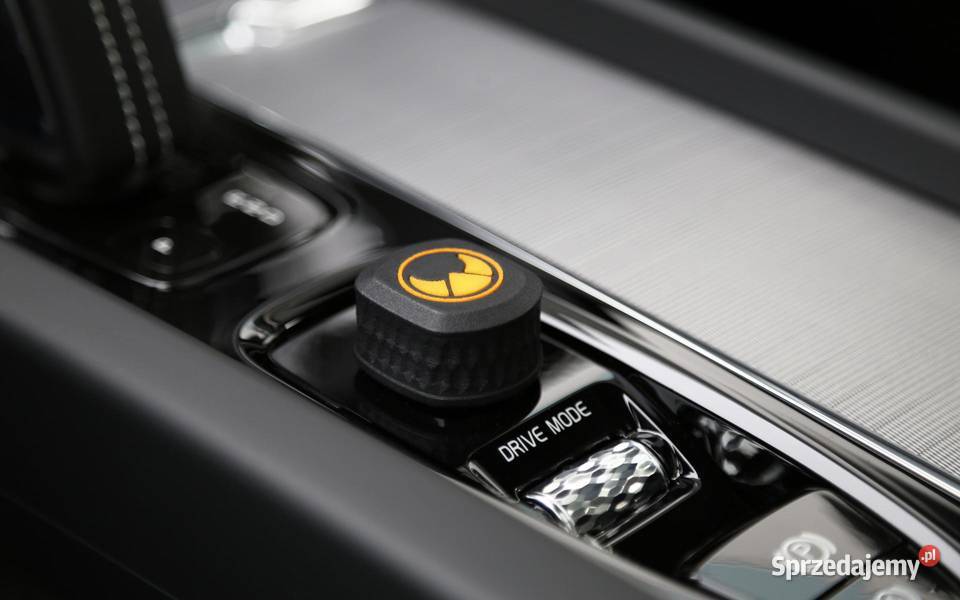 HEICO Volvo XC90 XC60 V90 V60 S90 S60 kierownica Bielany Wrocławskie