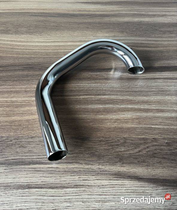 NOWE DUELLS KOLANO KOLANKO WYDECHOWE WSK 125