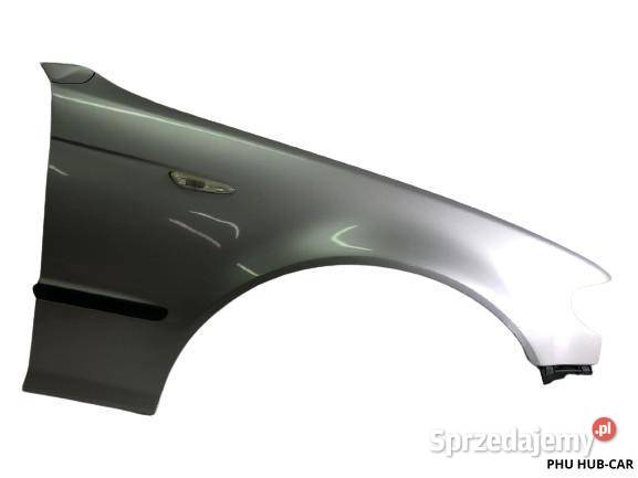 BŁOTNIK PRAWY PRZÓD BMW E46 3547