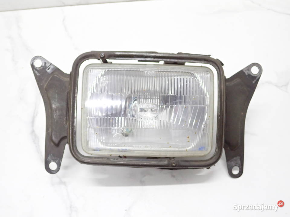 Reflektor Lampa Przód Yamaha XT 600 Z Tenere Strzelce Krajeńskie sprzedam