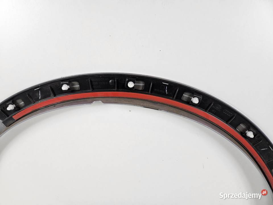 AUDI Q3 8U0 LISTWA BŁOTNIKA PRAWY PRZÓD PRAWA Międzychód