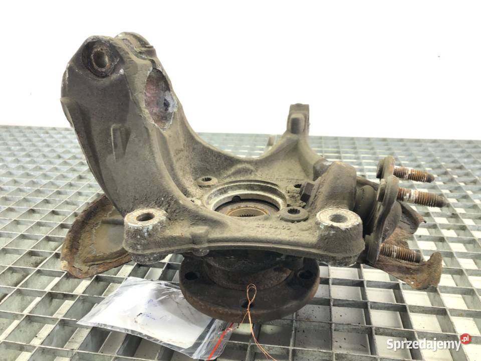 ZWROTNICA PRAWY PRZÓD VW PASSAT CC B6 18 160